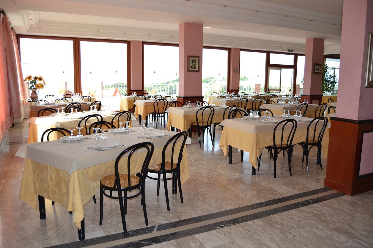 Hotel Ristorante Bellavista 3*